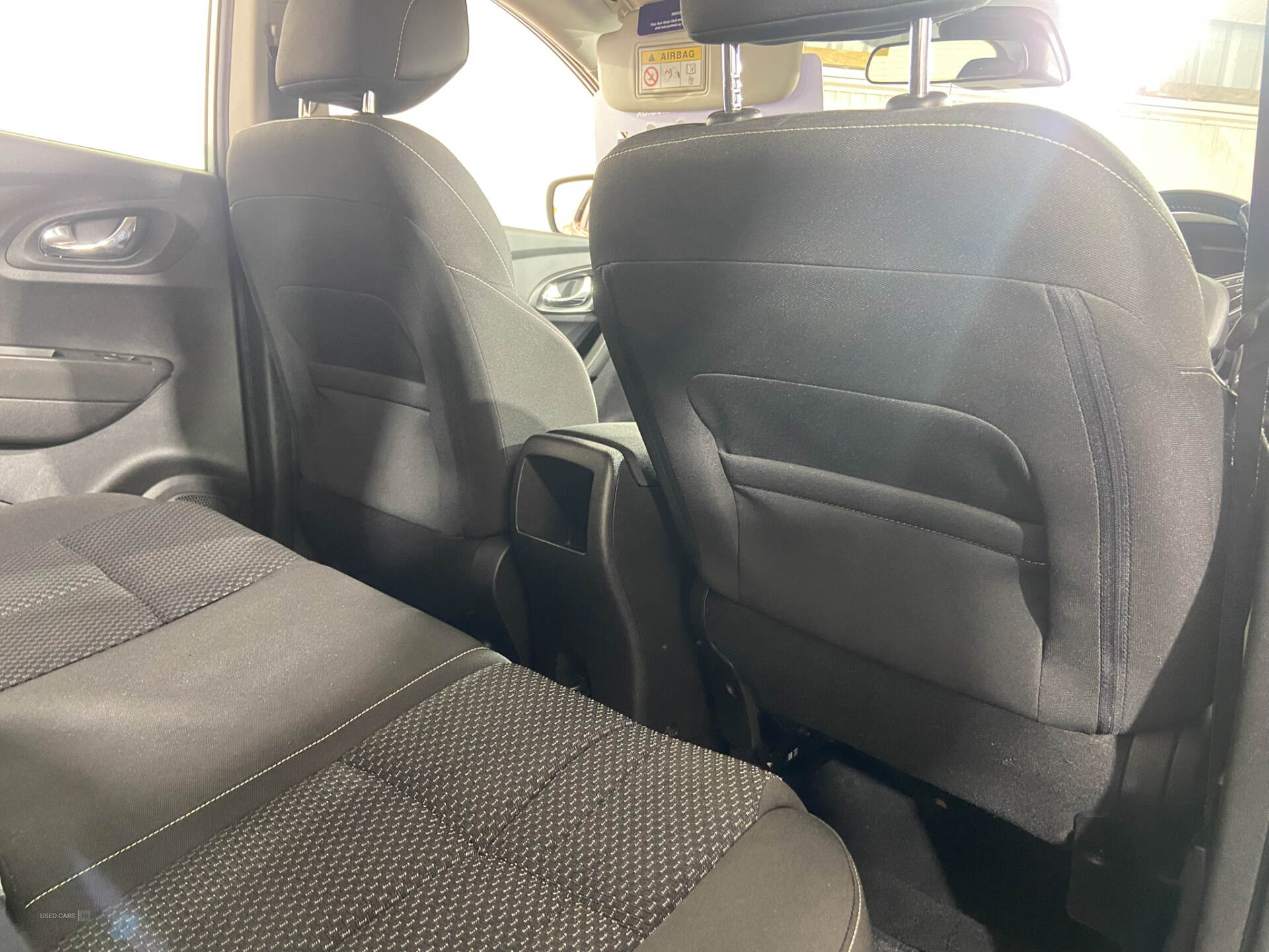 Renault Kadjar DIESEL HATCHBACK in Antrim