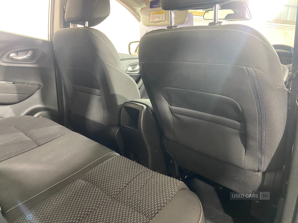 Renault Kadjar DIESEL HATCHBACK in Antrim