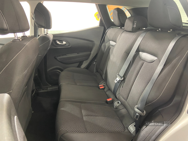 Renault Kadjar DIESEL HATCHBACK in Antrim
