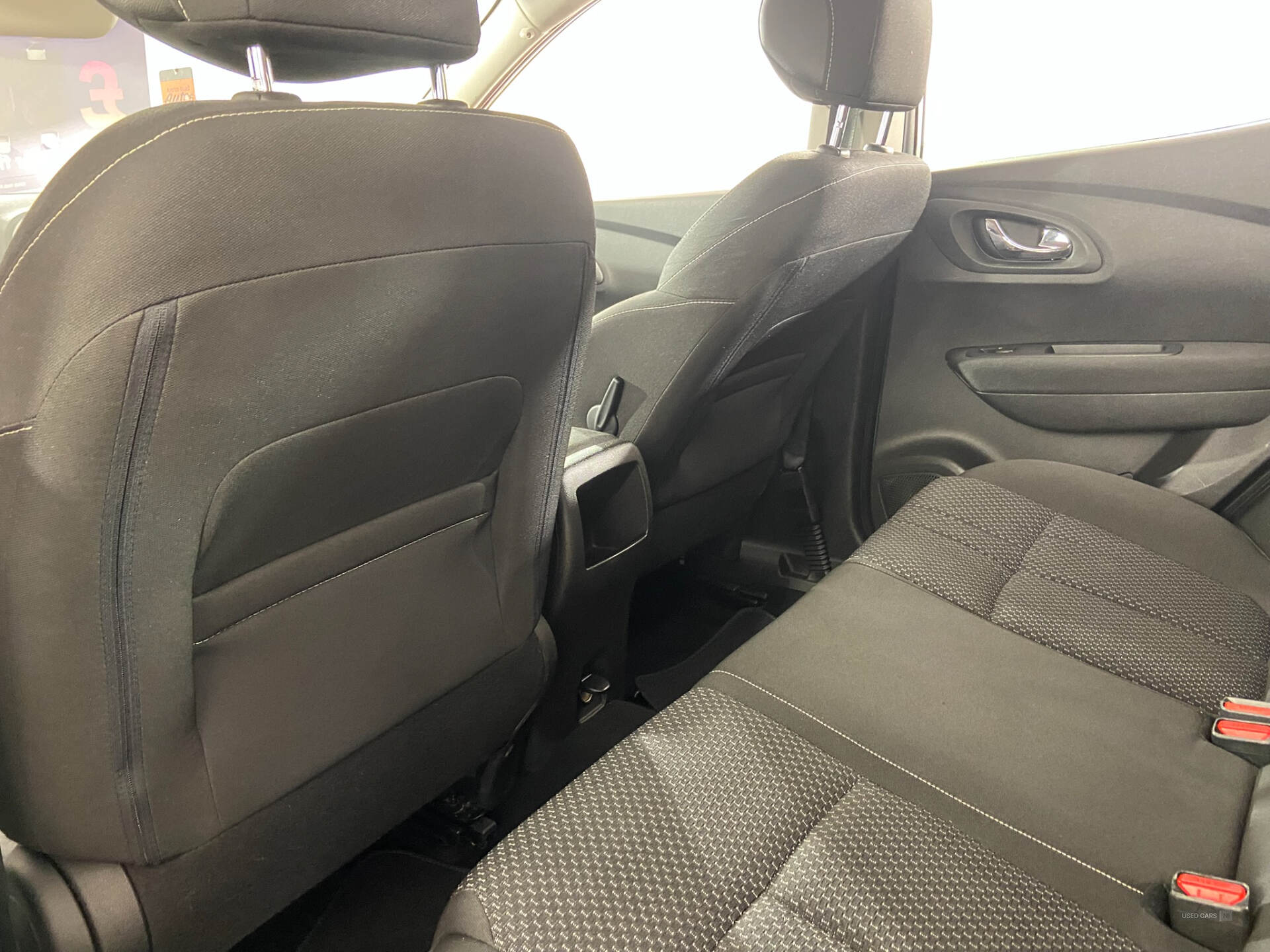 Renault Kadjar DIESEL HATCHBACK in Antrim