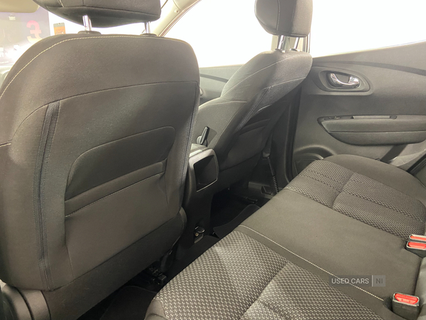 Renault Kadjar DIESEL HATCHBACK in Antrim