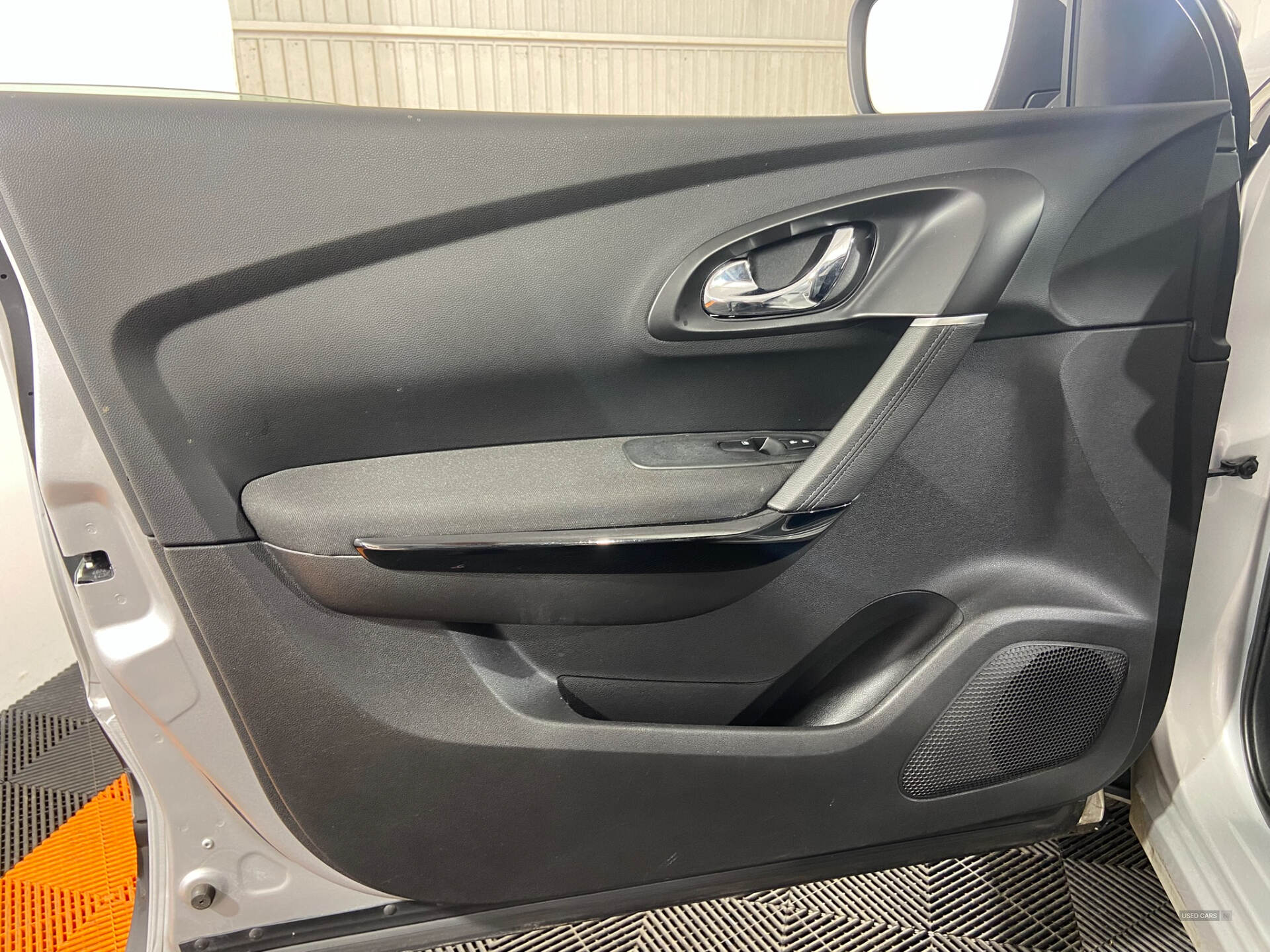 Renault Kadjar DIESEL HATCHBACK in Antrim