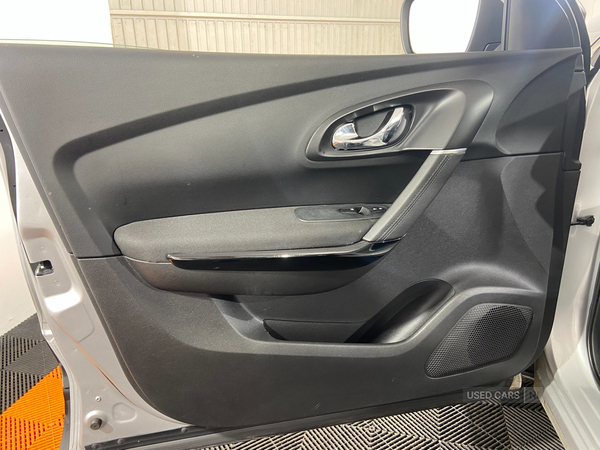 Renault Kadjar DIESEL HATCHBACK in Antrim