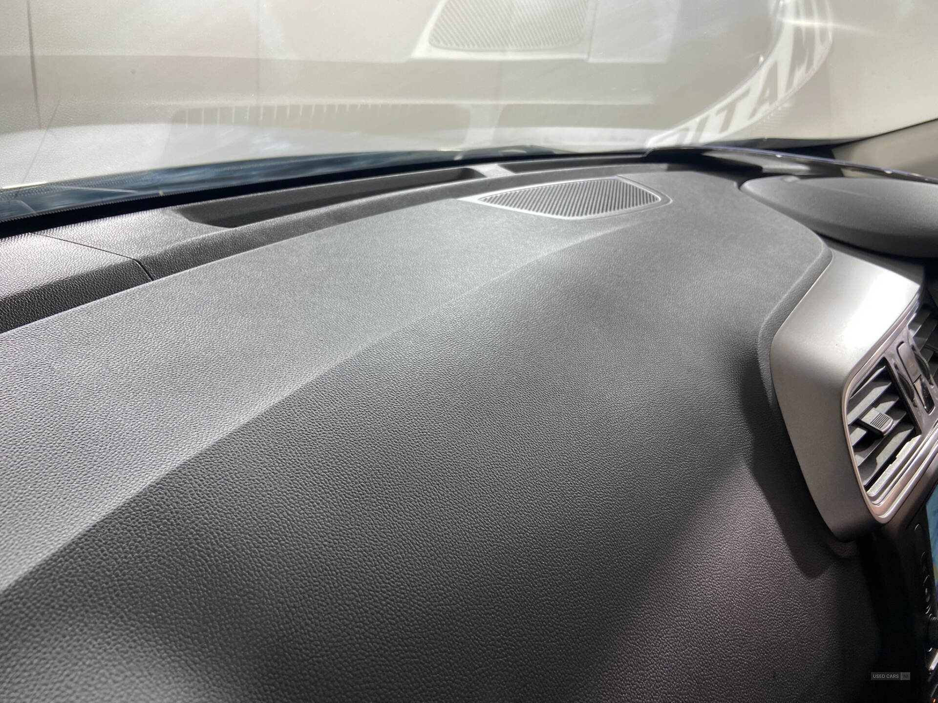 Renault Kadjar DIESEL HATCHBACK in Antrim