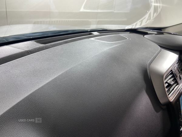 Renault Kadjar DIESEL HATCHBACK in Antrim