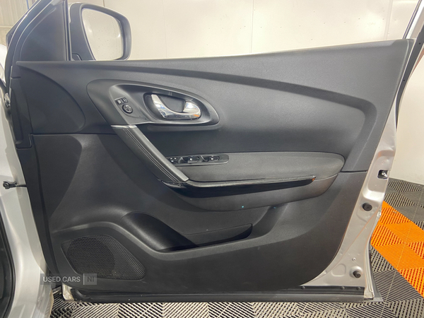 Renault Kadjar DIESEL HATCHBACK in Antrim