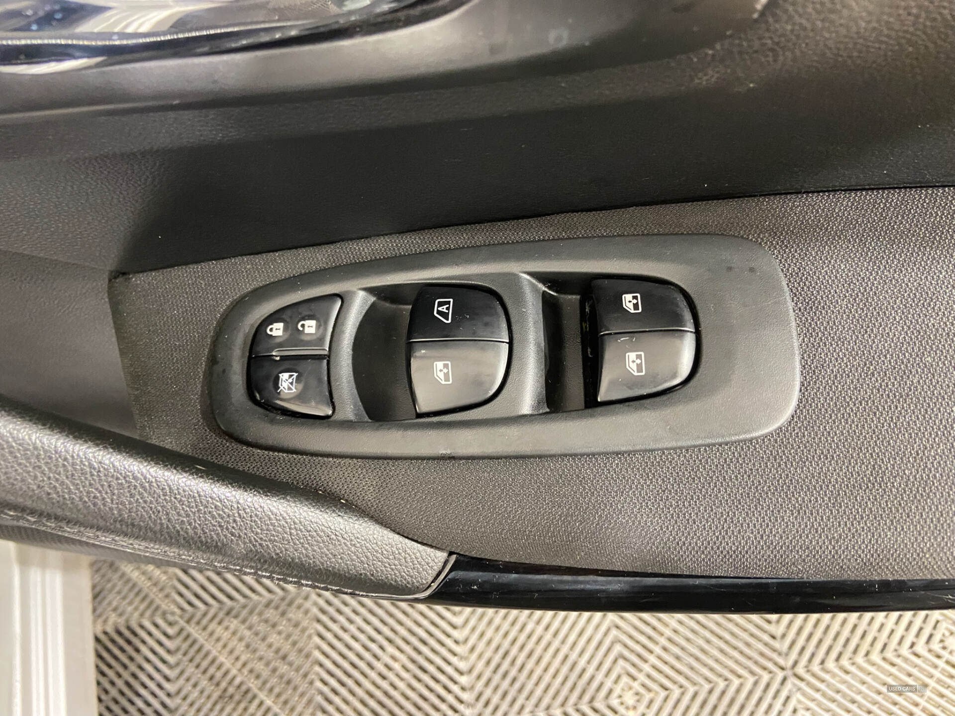 Renault Kadjar DIESEL HATCHBACK in Antrim