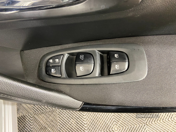 Renault Kadjar DIESEL HATCHBACK in Antrim