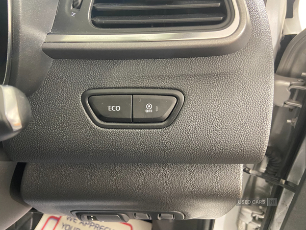Renault Kadjar DIESEL HATCHBACK in Antrim