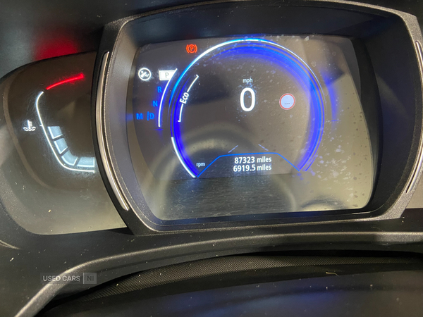 Renault Kadjar DIESEL HATCHBACK in Antrim