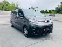 Citroen Dispatch M DIESEL in Down