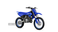 Yamaha YZ New YZ 85LW (26MY) in Antrim