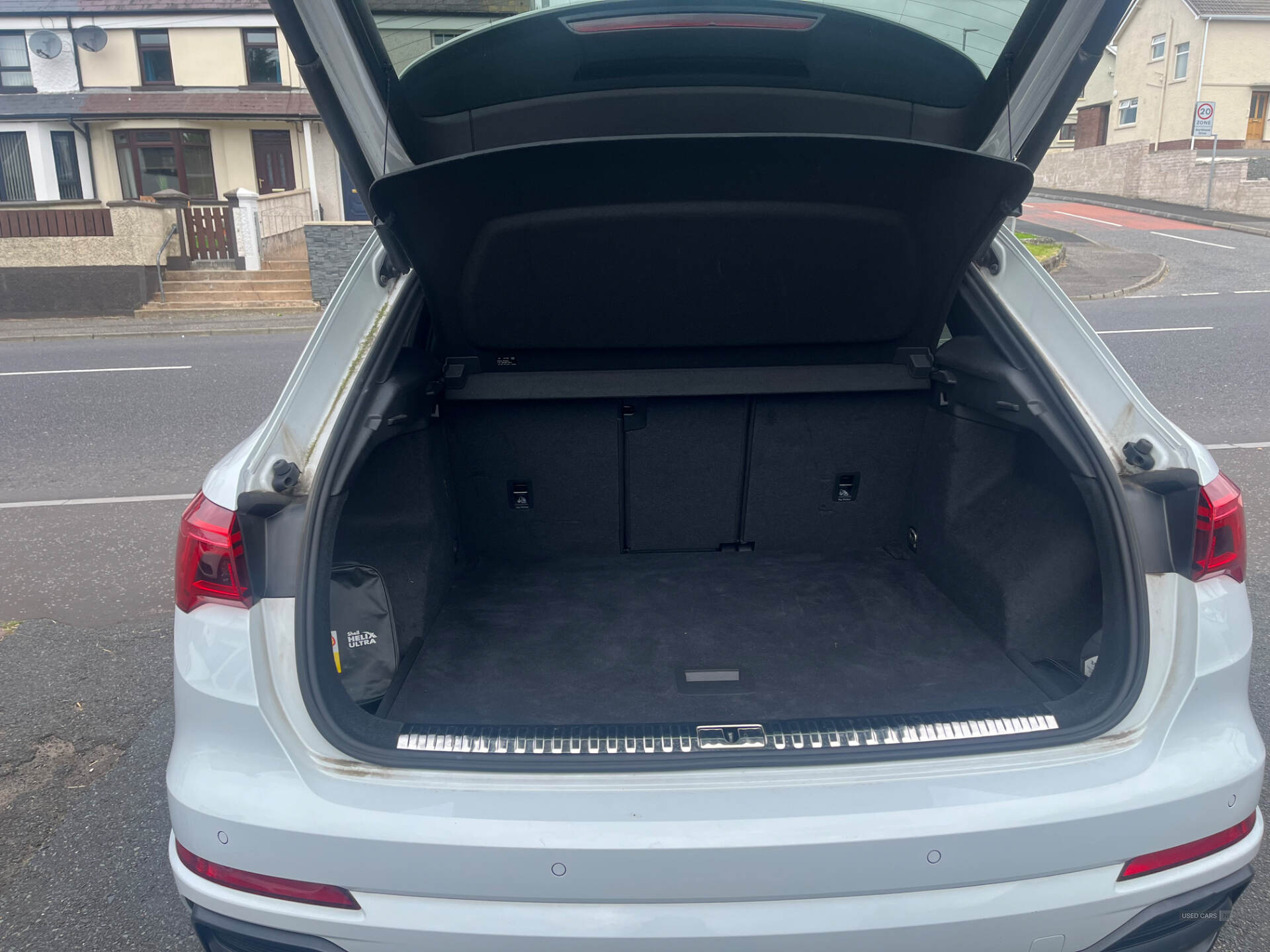 Audi Q3 DIESEL ESTATE in Derry / Londonderry