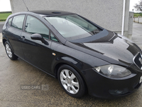 Seat Leon DIESEL HATCHBACK in Antrim