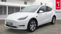 TESLA Model Y HATCHBACK in Antrim