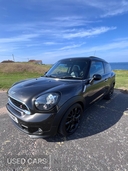 MINI Paceman