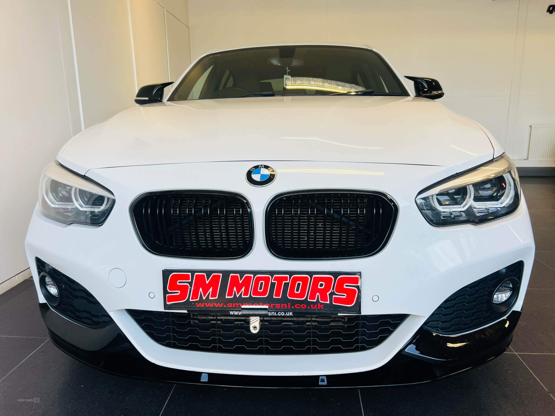 Car Thumbnail 1