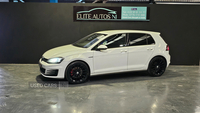 Volkswagen Golf DIESEL HATCHBACK in Down