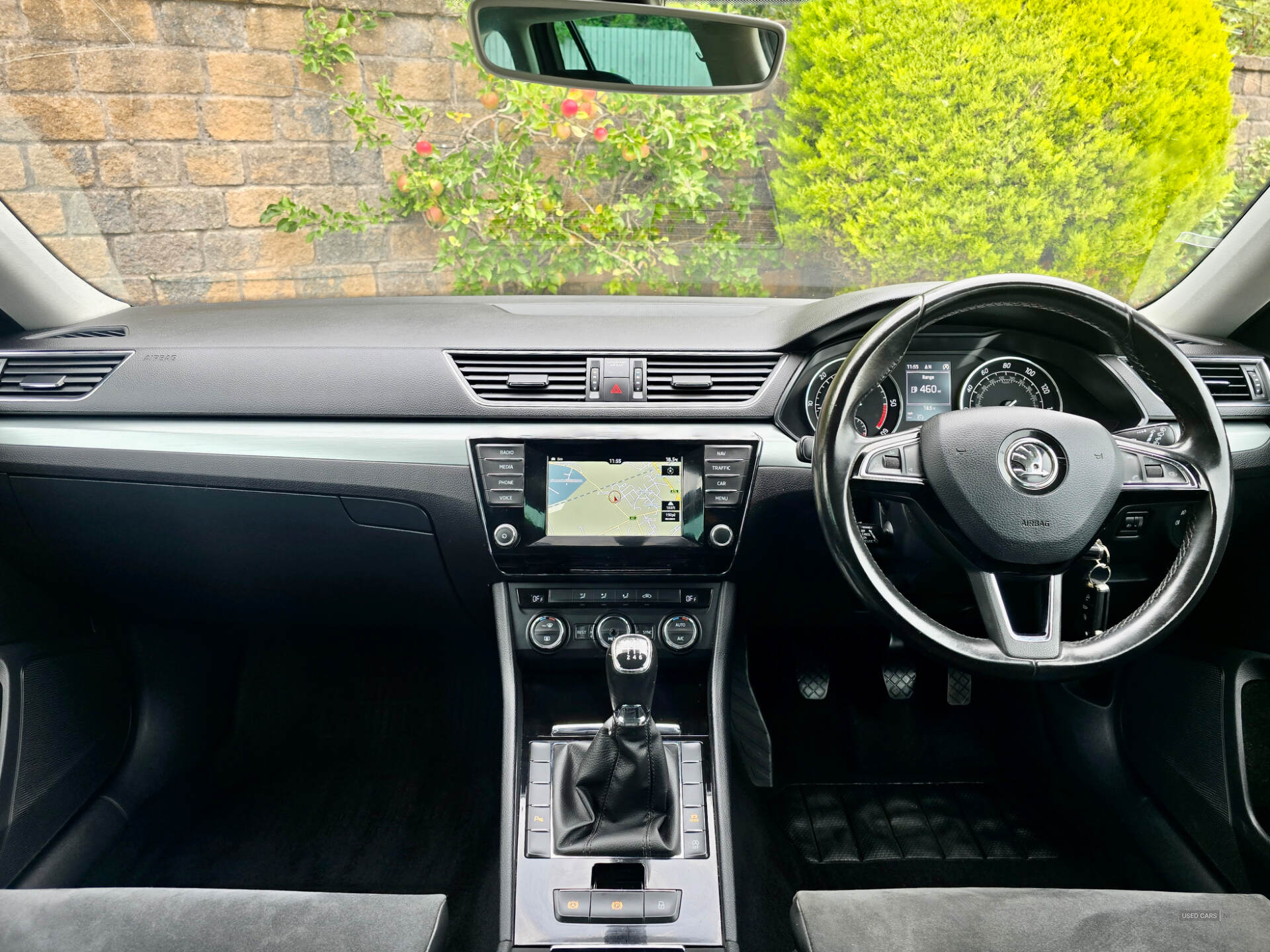 Car Thumbnail 1