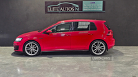 Volkswagen Golf DIESEL HATCHBACK in Down
