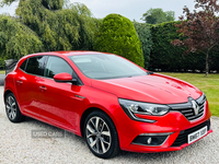 Renault Megane DIESEL HATCHBACK in Antrim