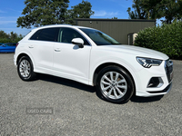 Audi Q3 DIESEL ESTATE in Antrim