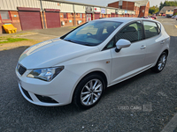 Seat Ibiza HATCHBACK SPECIAL EDITION in Down