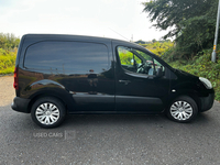 Citroen Berlingo 1.6 HDi 625Kg LX 75ps in Derry / Londonderry