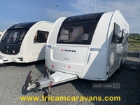 Adria Altea 472 DS Eden 5 Berth in Down