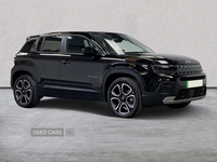Jeep Avenger 115Kw E-Summit 54Kwh 5Dr Auto (10/2024 >) in Antrim