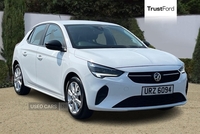 Vauxhall Corsa 1.2 Design Hatchback 5dr - APPLE CARPLAY, LANE KEEPING AID, CRUISE CONTROL, AUTO HEADLAMPS with HIGH BEAM ASSIST, SMART SPEED LIMITER and more in Antrim