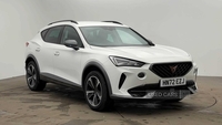 Cupra Formentor 1.5 TSI 150 V1 5dr in Antrim