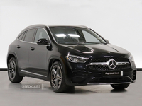 Mercedes-Benz GLA 200d AMG Line Executive 5dr Auto in Antrim