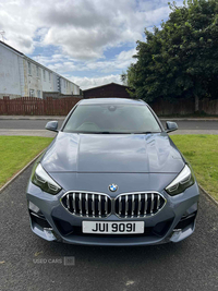 BMW 2 Series 218i [136] M Sport 4dr in Derry / Londonderry