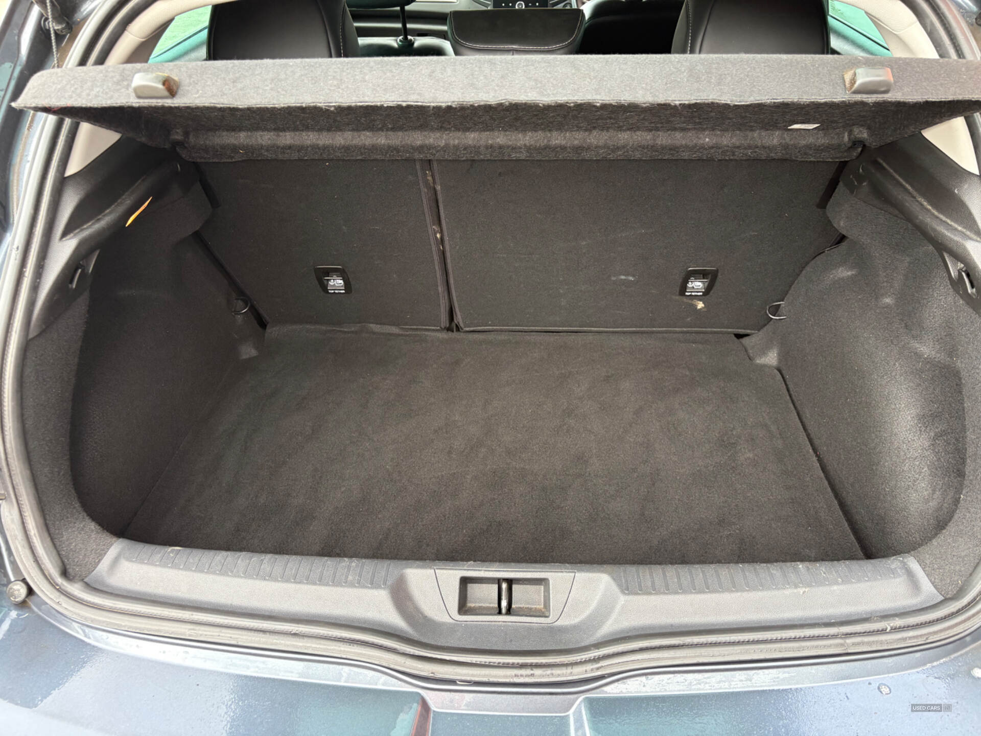 Renault Megane DIESEL HATCHBACK in Derry / Londonderry