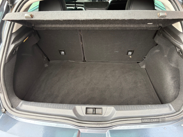Renault Megane DIESEL HATCHBACK in Derry / Londonderry