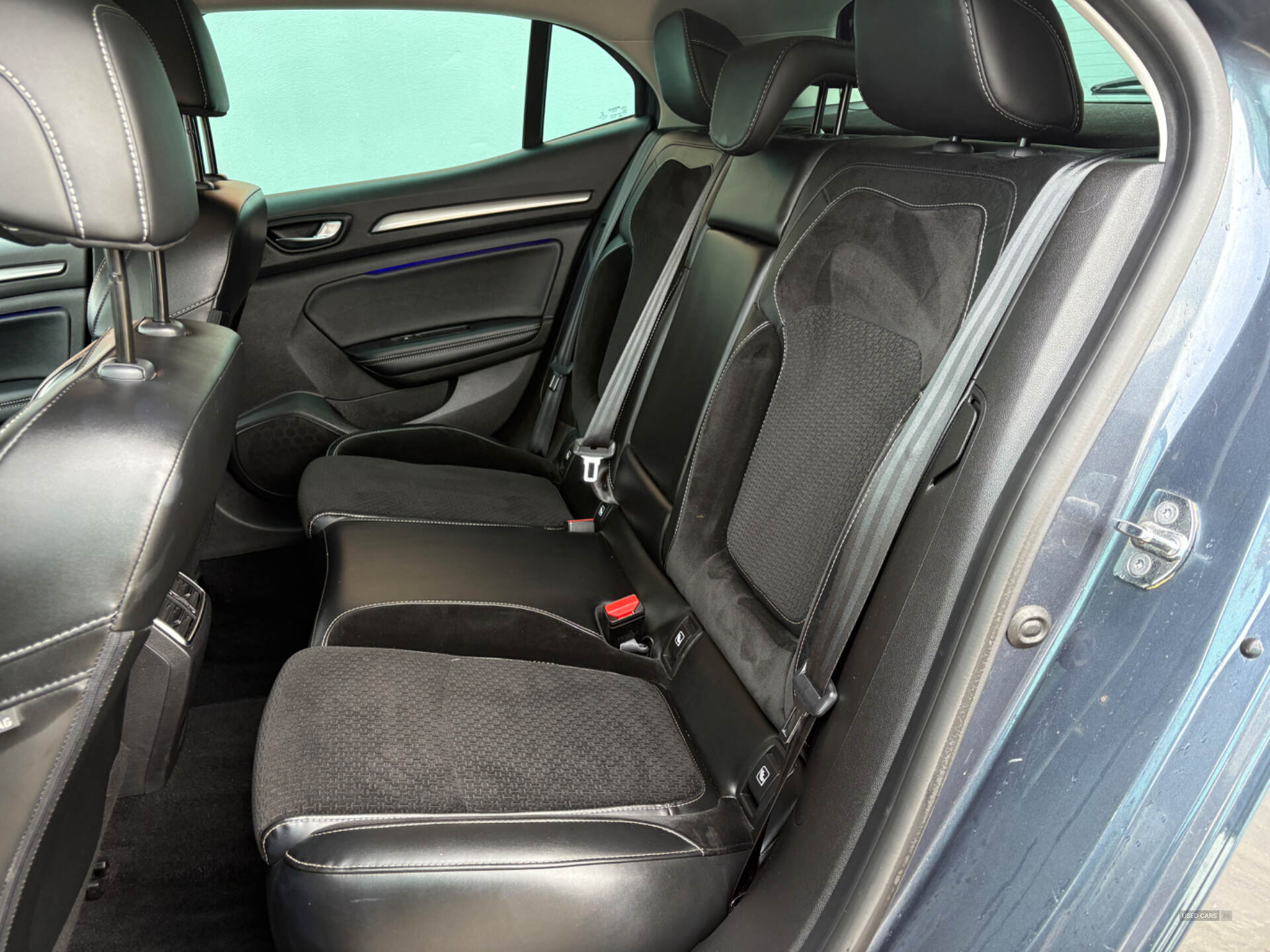 Renault Megane DIESEL HATCHBACK in Derry / Londonderry