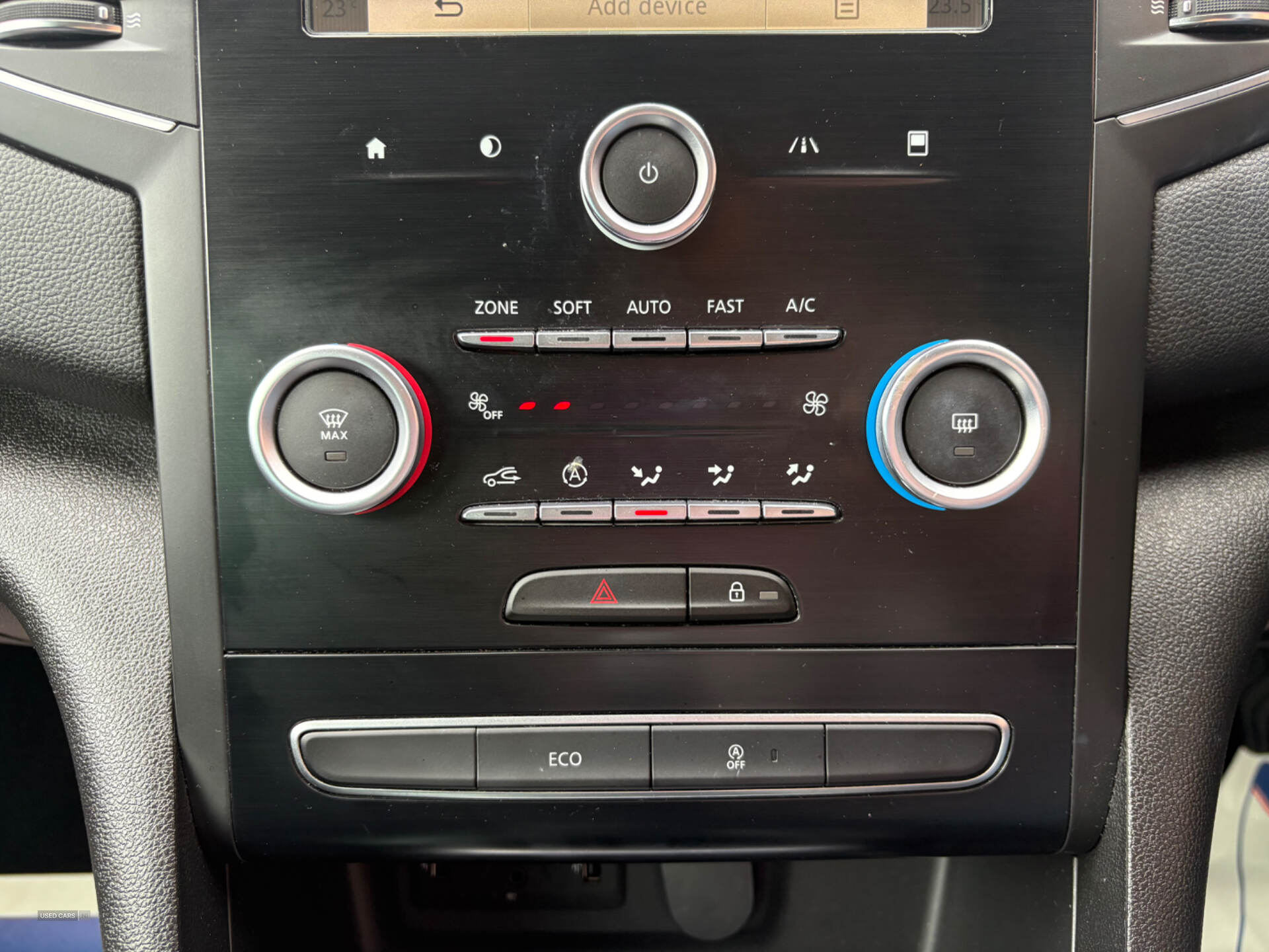 Renault Megane DIESEL HATCHBACK in Derry / Londonderry