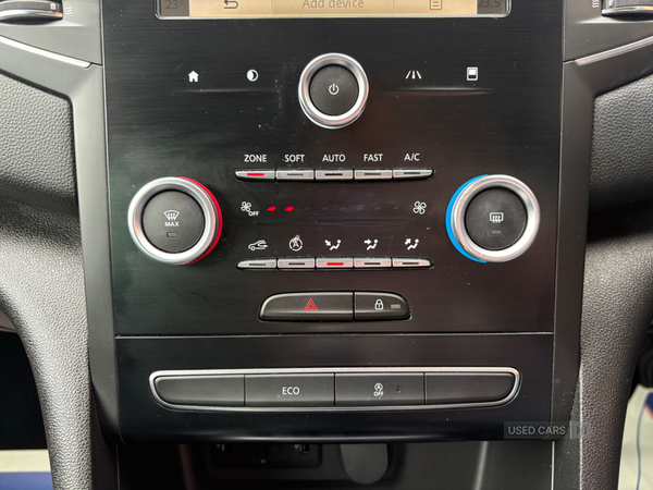 Renault Megane DIESEL HATCHBACK in Derry / Londonderry