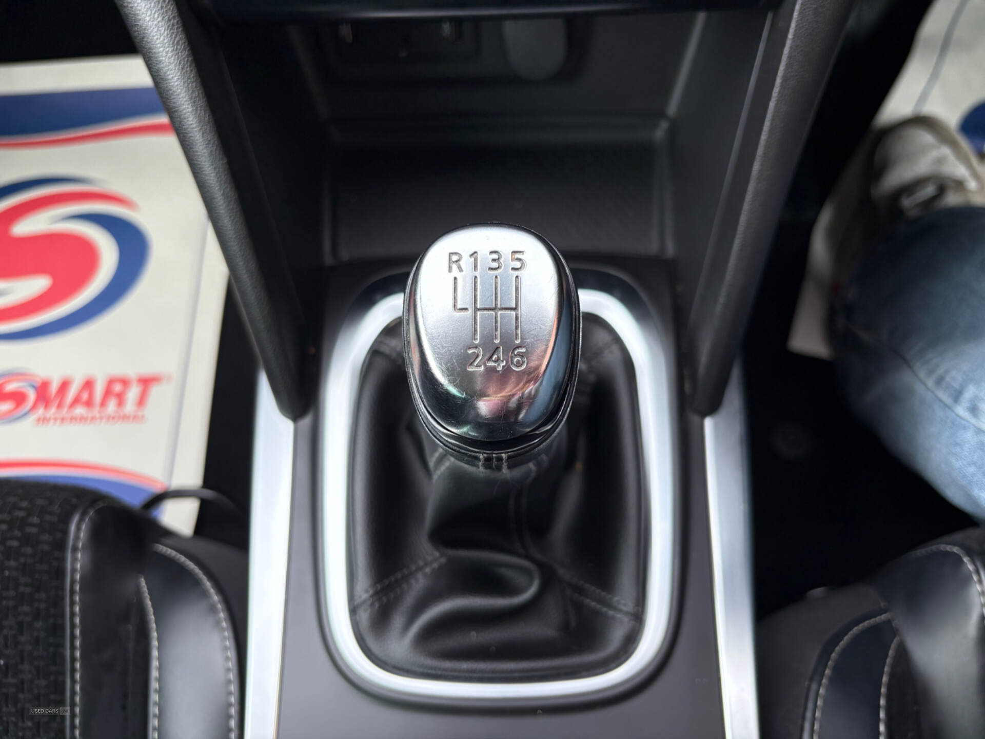 Renault Megane DIESEL HATCHBACK in Derry / Londonderry
