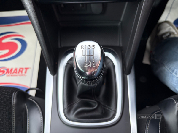 Renault Megane DIESEL HATCHBACK in Derry / Londonderry