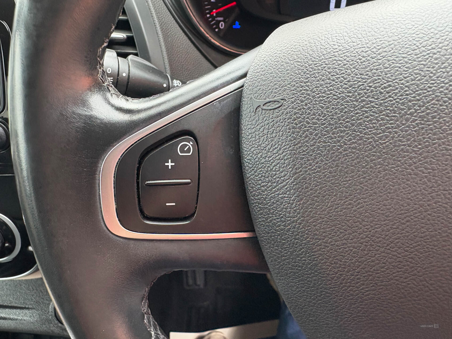 Renault Captur HATCHBACK in Derry / Londonderry