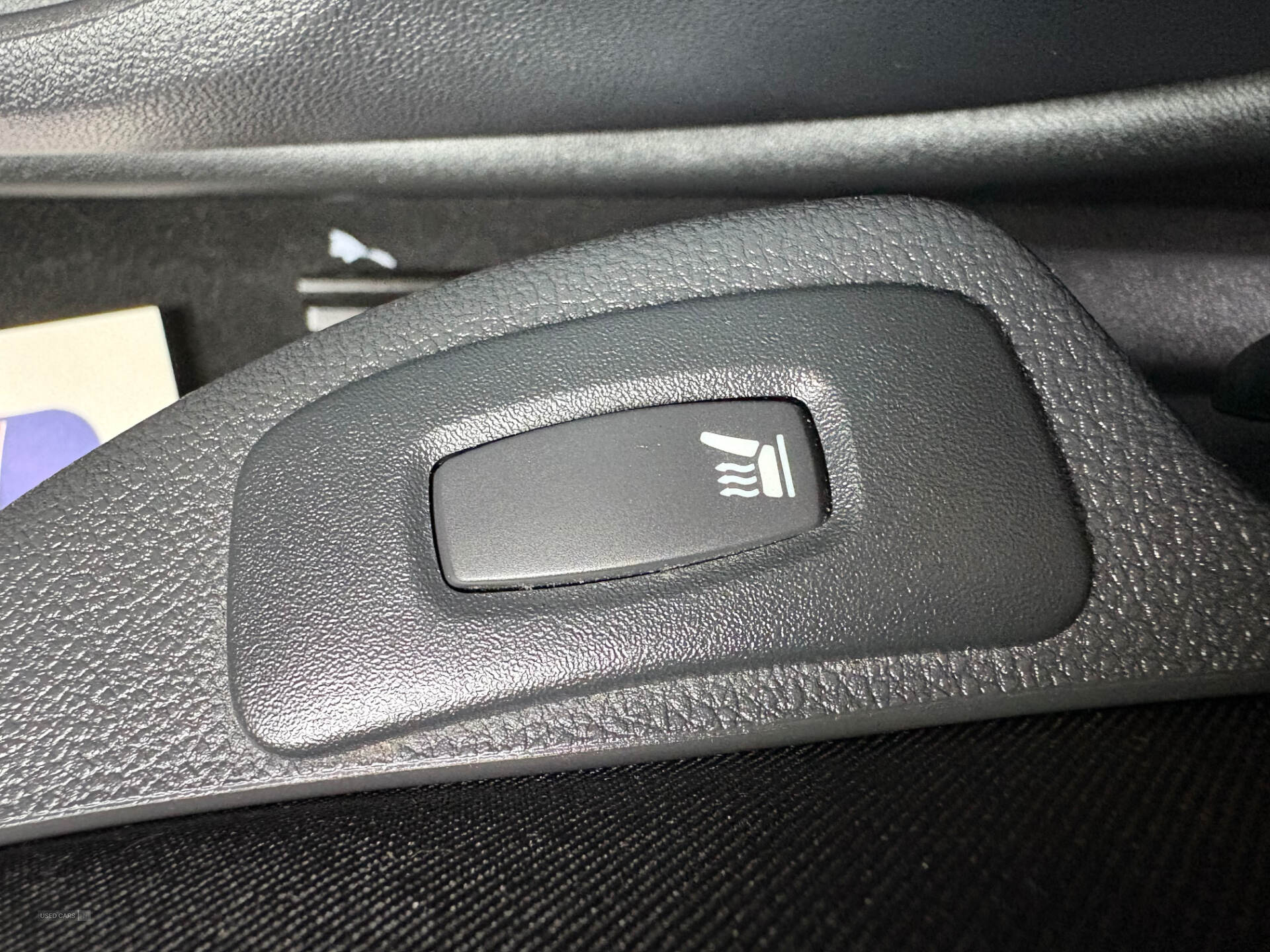 Renault Captur HATCHBACK in Derry / Londonderry