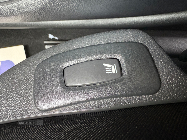 Renault Captur HATCHBACK in Derry / Londonderry