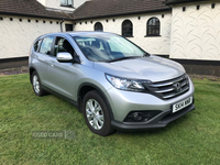 Honda CR-V DIESEL ESTATE in Antrim