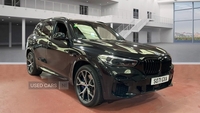 BMW X5 ESTATE in Antrim