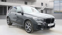BMW X5 ESTATE in Antrim