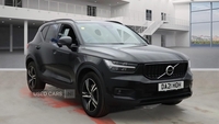Volvo XC40 ESTATE in Antrim