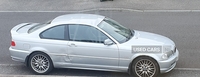 BMW 3 Series 318 Ci 16V 2dr in Fermanagh