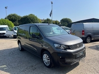 Peugeot Partner LONG DIESEL in Tyrone